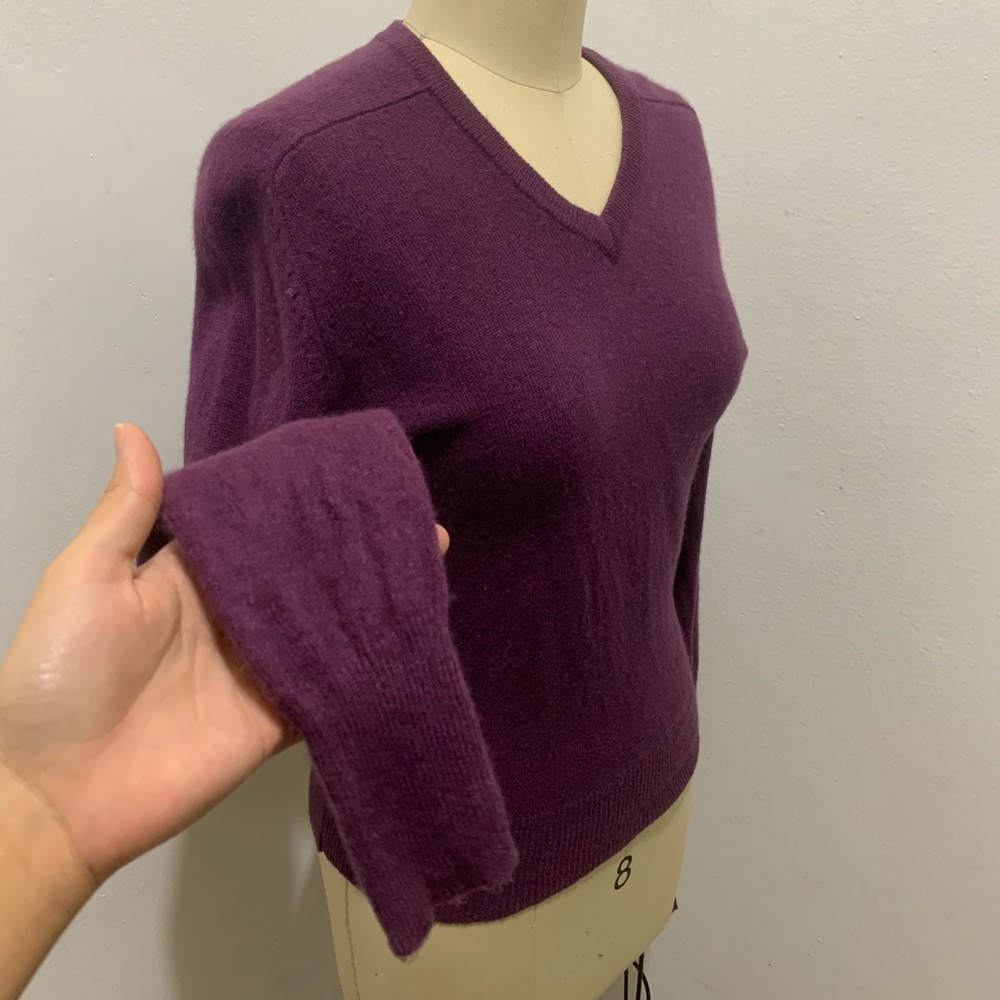 Cashmere